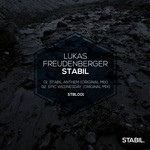 cover: Lukas Freudenberger - Stabil