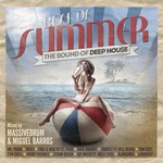 cover: Massivedrum|Miguel Barros|Various - Best Of Summer