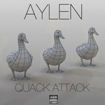 cover: Aylen - Quack Attack