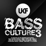 cover: Various - UKF Bass Culture 3