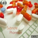 cover: Subnote - Pharmacy