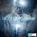 cover: Mozzy - Groove Mechanism