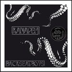 cover: Kanapeh - Backseatboys