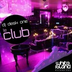 cover: Dj Desk One - Le Club