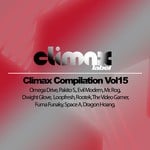 cover: Various - Climax Compilation Vol 15