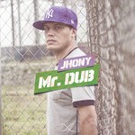 cover: Jhony - Mr Dub