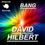 cover: David Hilbert - Bang