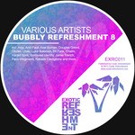 cover: Various - Bubbly Refreshment 8