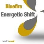 cover: Bluefire - Energetic Shift