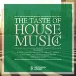 cover: Various - The Taste Of House Music 4