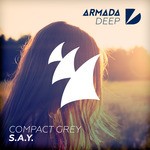 cover: Compact Grey - SAY