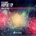 cover: Peter Schmidt - Aspekt EP