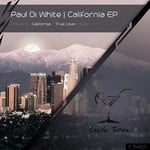 cover: Paul Di White - California