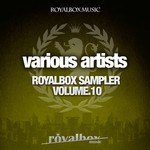 cover: Various - Royalbox Sampler Vol 10