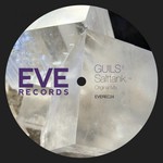 cover: Guils - Salttank