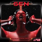 cover: Gen - Signal From Space