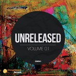 cover: Daniel Faraday|Teller, Jax - Unreleased: Volume 1