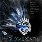 cover: Mrdie - Slow Breath EP