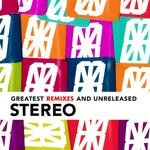 cover: Various - DVR Greatest Stereo Part 2