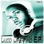 cover: Jimmy Soot - Lucid Dreaming EP