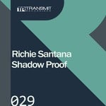 cover: Richie Santana - Shadow Proof