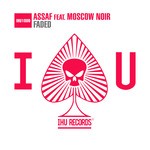 cover: Moscow Noir|Assaf - Faded