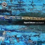 cover: Signal Deluxe - Aruba Deceit LP