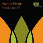 cover: Alvaro Smart - Fandango EP