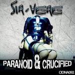 cover: Sir Vere - Paranoid And Crucified