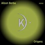 cover: Alison Borba - Origens