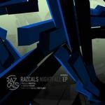 cover: Razcals - Nightfall EP