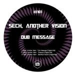 cover: Sech|Another Vision - Dub Message