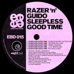 cover: Razor N Guido - Sleepless: Good Time (remixes)