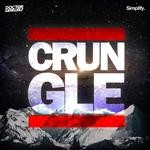 cover: Doctor Werewolf - Crungle