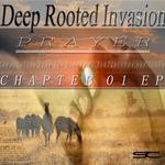 cover: Deep Rooted Invasion|Various - Prayer Compilation From The Sounds Of Soul Jukebox & Linka: Chapter 01 EP