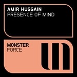 cover: Amir Hussain - Presence Of Mind