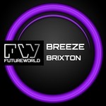 cover: Mark Breeze - Brixton