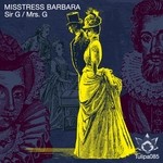 cover: Misstress Barbara - Sir G