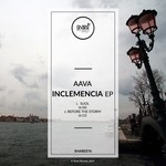 cover: Aava - Inclemencia EP