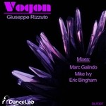 cover: Giuseppe Rizzuto - Vogon