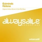 cover: Eximinds - Helena