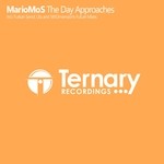 cover: Mariomos - The Day Approaches