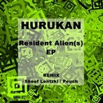 cover: Hurukan - Resident Alien:s