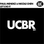 cover: Mendez, Paul|Nicole Chen - Lets Do It