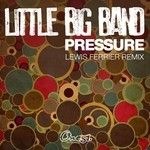 cover: Little Big Band - Pressure