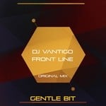 cover: Dj Vantigo - Front Line