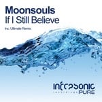 cover: Moonsouls - If I Still Believe