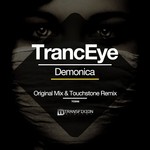 cover: Tranceye - Demonica