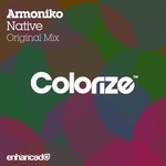 cover: Armoniko - Native