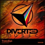 cover: Tranceye - Diverted Music